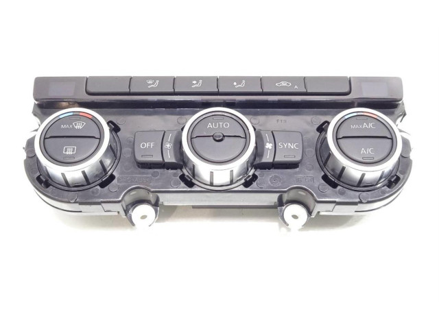 Блок управления климат-контролем 3AA907044BP   Volkswagen PASSAT