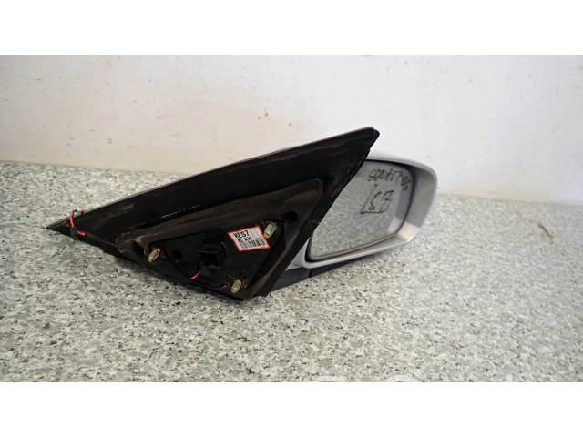 Зеркало электрическое        Hyundai Sonata  2006-2015 года   