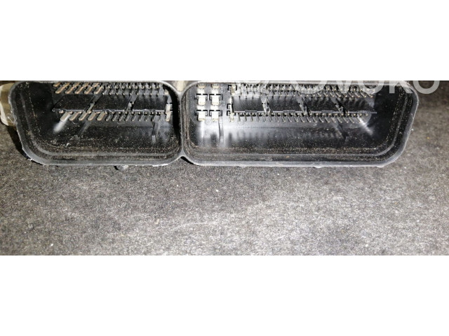 Řídící jednotka    Alfa Romeo Mito 2010