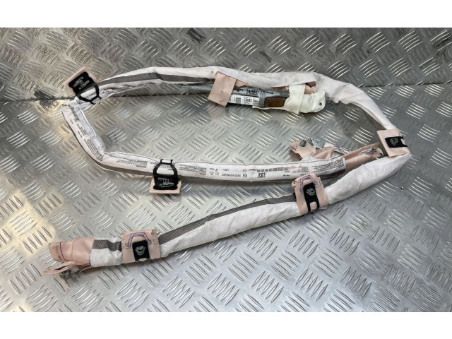 Боковая подушка безопасности 83F880742D   Audi Q3 F3