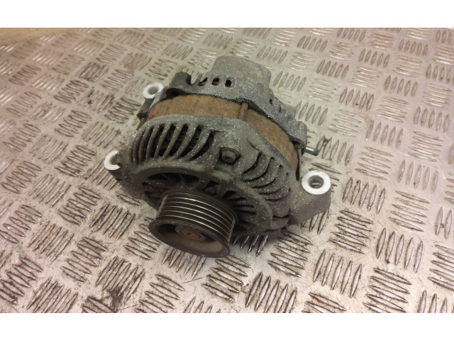 Генератор 1800A141, A3TG4491 Mitsubishi Outlander