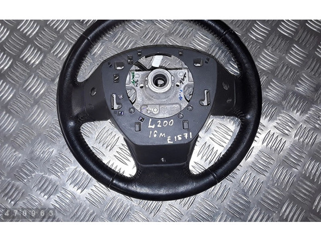 Руль Mitsubishi L200 2015 - года