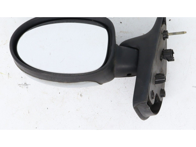 Зеркало электрическое        Renault Twingo I  1999 - 2006 года   