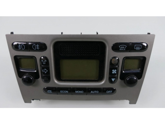 Блок управления климат-контролем 735304599, A83001400 Lancia Lybra