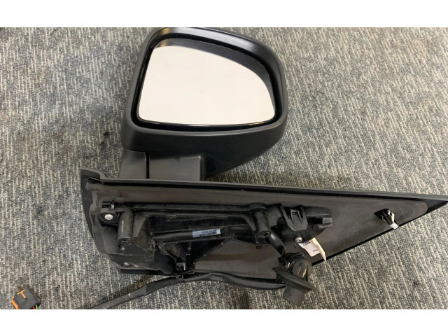 Zpětné zrcátko Toyota Yaris 2017 98155884XT