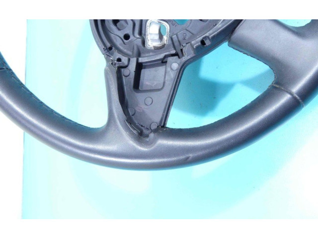 Руль Dacia Sandero III  2020 -  года 34318657C, IMPRK1266185      