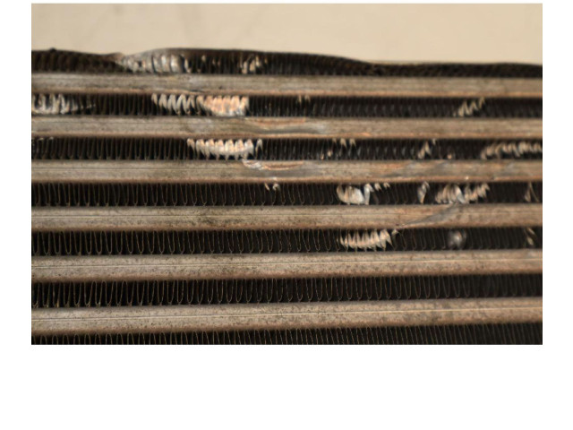 Интеркулер  9675627980   Peugeot Partner III 