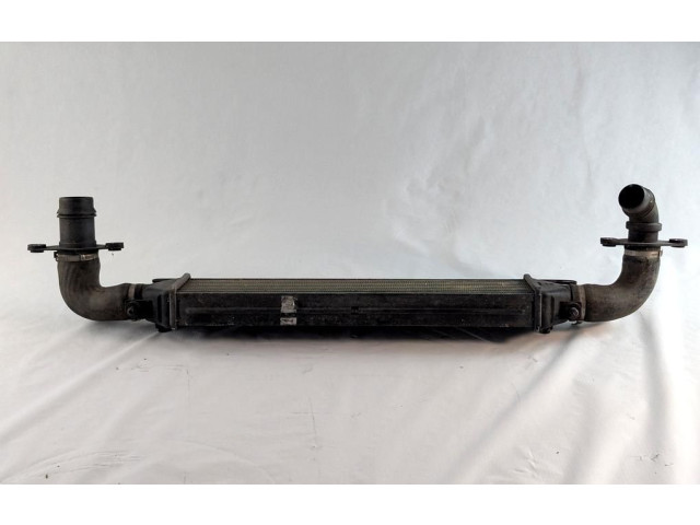 Интеркулер 51783791 Porsche Boxster 982