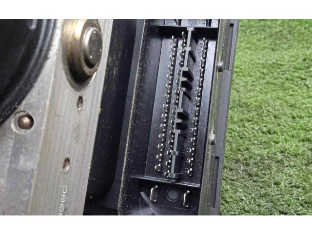 Блок АБС ATE Volkswagen Jetta IV 1999 - 2005 года