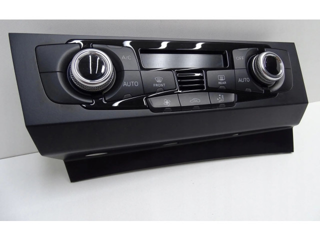 Блок управления климат-контролем 8R2035186P Audi A5 8T 8F