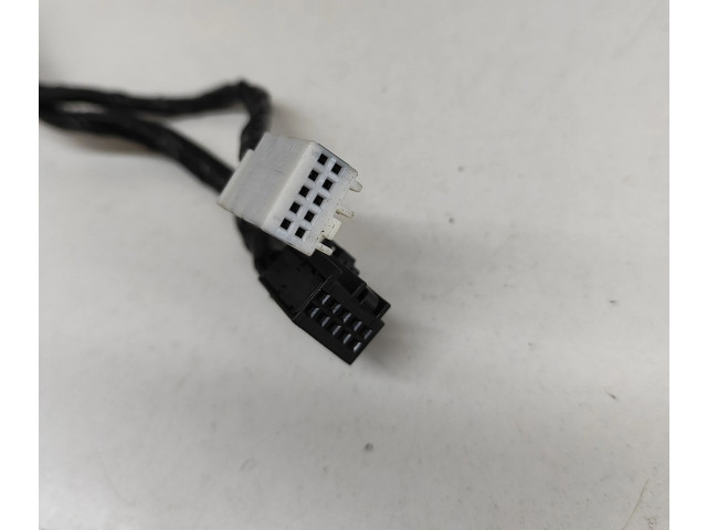 Зеркало электрическое        Maserati Ghibli  2013 -  года   