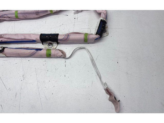 Боковая подушка безопасности P68337857AA Dodge Grand Caravan