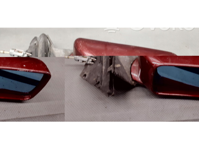 Zpětné zrcátko Lancia Dedra 1993