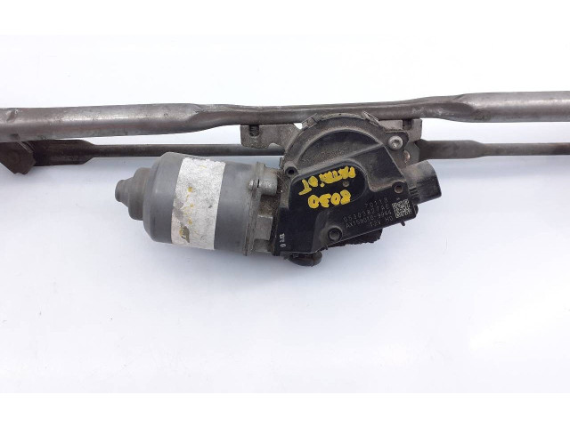 Моторчик дворников 05303827AE    Jeep Patriot