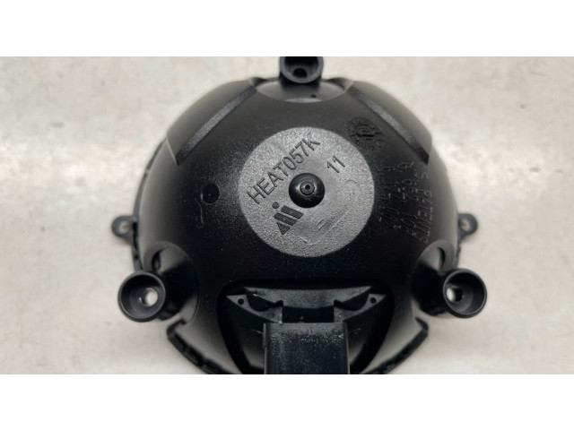 Части зеркала