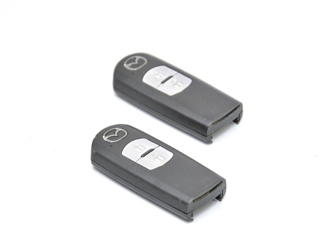 Řídící jednotka SH1S18881L, 275700-6241 Mazda 6 2014