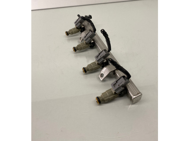 Комплект жиклеров (форсунок) 3531004000 Hyundai i20 (GB IB)