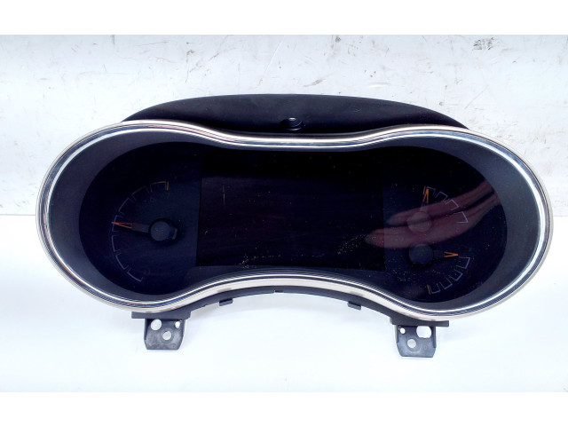 Панель приборов 05091678AG, P05091678AG Jeep Grand Cherokee (WK)
