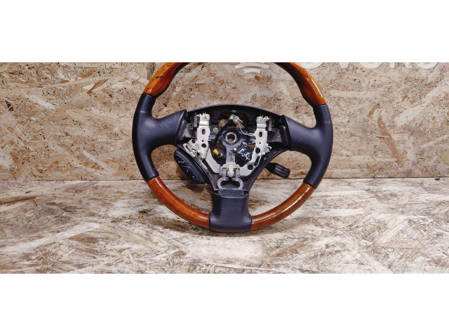 Рулевая рейка  Руль    Lexus SC 430  -  года