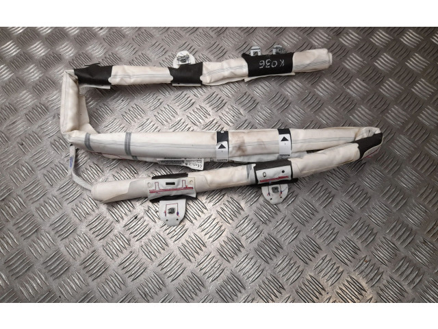 Боковая подушка безопасности 9838258680, M7768   Peugeot 2008 II