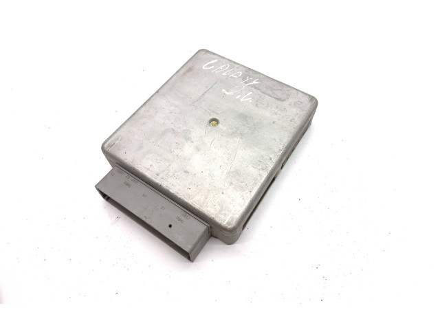 Блок управления двигателя 95VW12A650HD, 95VW-12A650-HD Ford Galaxy
