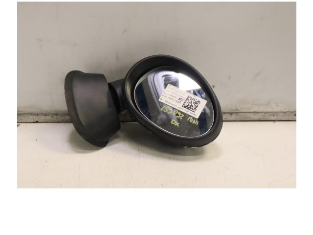 Zpětné zrcátko Mini Cooper Countryman R60 2010