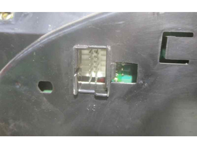 Панель приборов 10317706   Chevrolet Trans Sport       