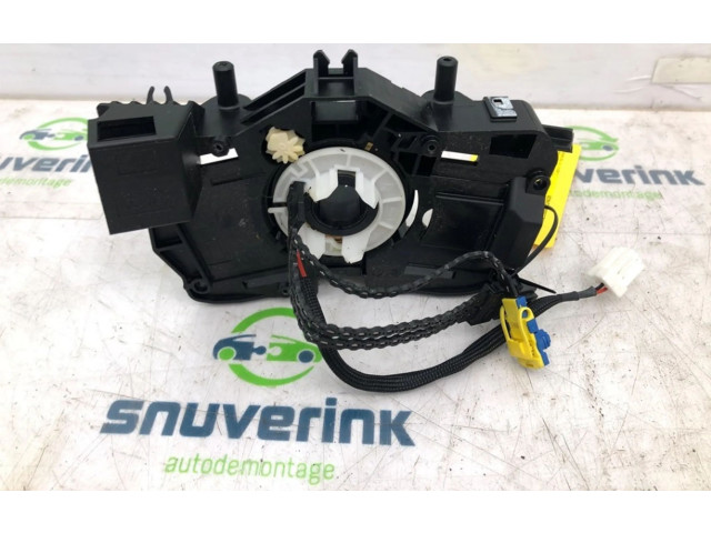 Подрулевой шлейф SRS 255675914R, 255675914R Renault Clio IV