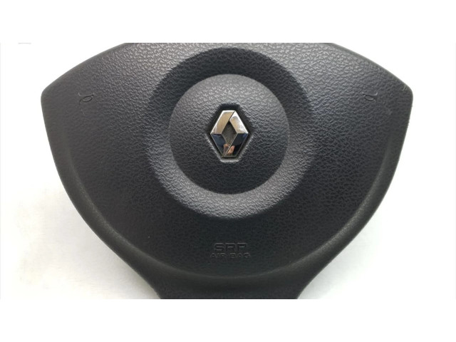 Надувная подушка для руля