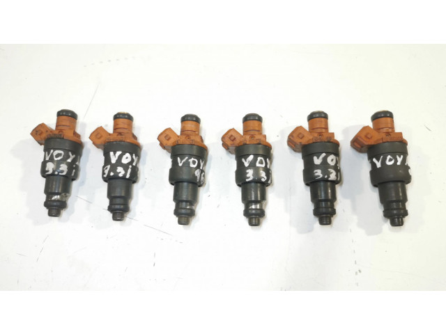 Vstřikovač 4612402   Chrysler Voyager  pro benzínový motor 3.3  