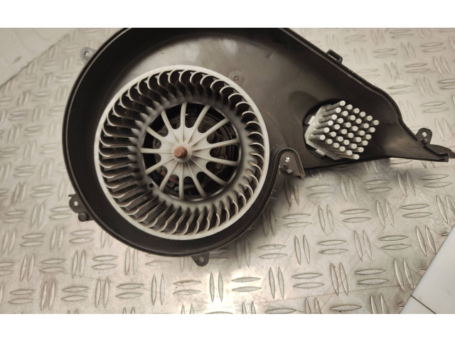 Вентилятор печки    6G9N18D413aa   Volvo V60