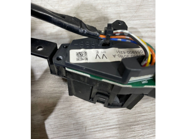 Дисплей    0559006251, 8395030160A   Lexus GS 300 350 430 450H