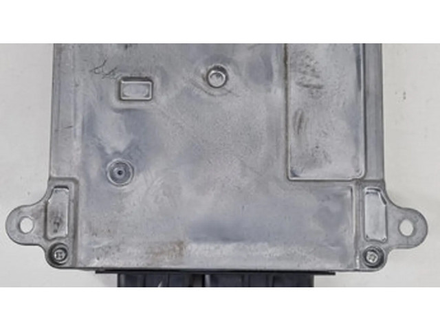 Блок управления двигателя 1860D569 Mitsubishi Eclipse Cross