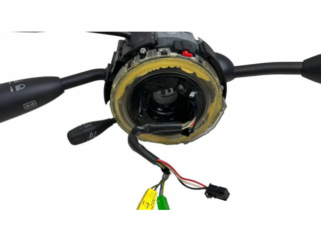 Подрулевой переключатель a2219001802, a1714640918   Mercedes-Benz S W221