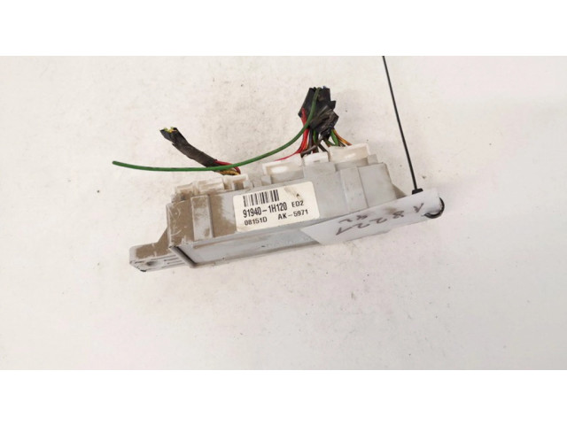 Другой датчик