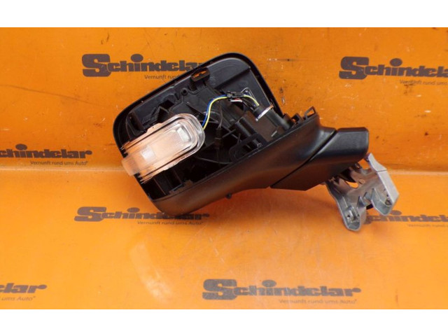 Зеркало электрическое Jeep Grand Cherokee 2010 - 2021 года