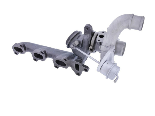 Турбина Mitsubishi Colt A6390900380, A6390900980