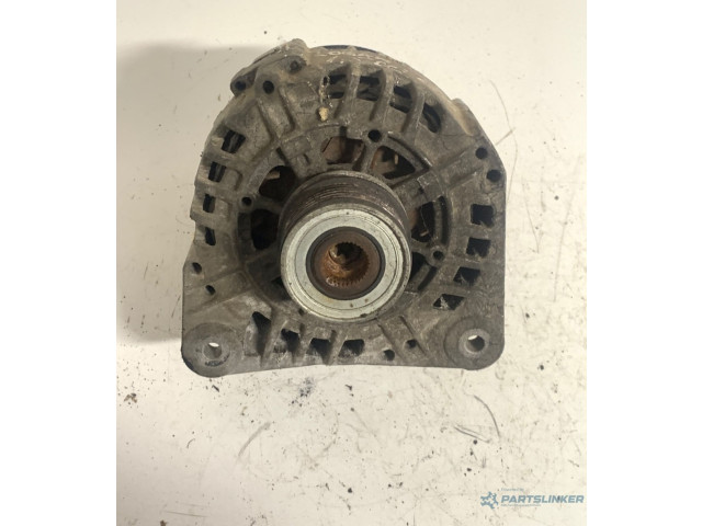 Генератор 5G12B105 Dacia Logan I