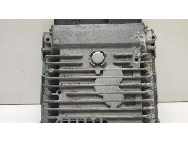 Блок управления двигателя 03L906023A, 5WP42801AA Volkswagen Golf VI