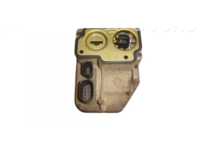 Блок управления редуктора коробки передач (раздатки) 5WP22220-03, HAP511   Volvo XC90