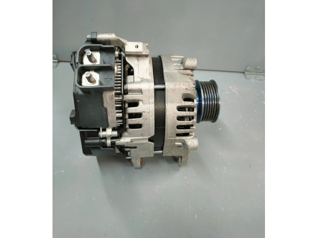 Генератор 05E903018F Audi Q3 F3