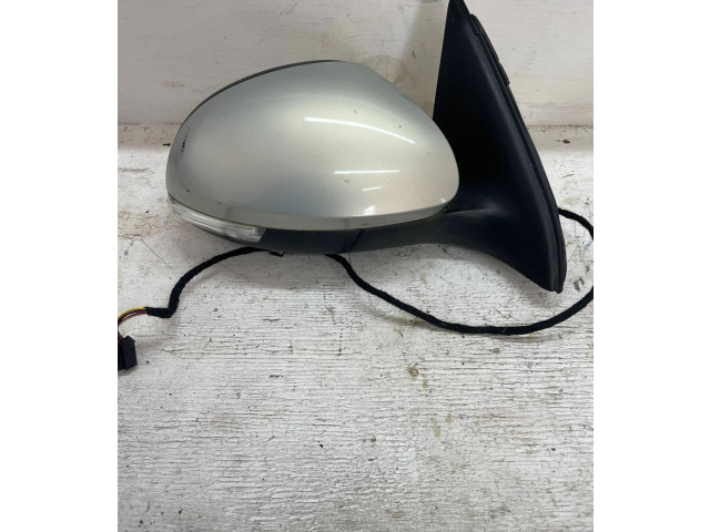 Zpětné zrcátko Volkswagen Tiguan 2009 5N2857502N, 00320060