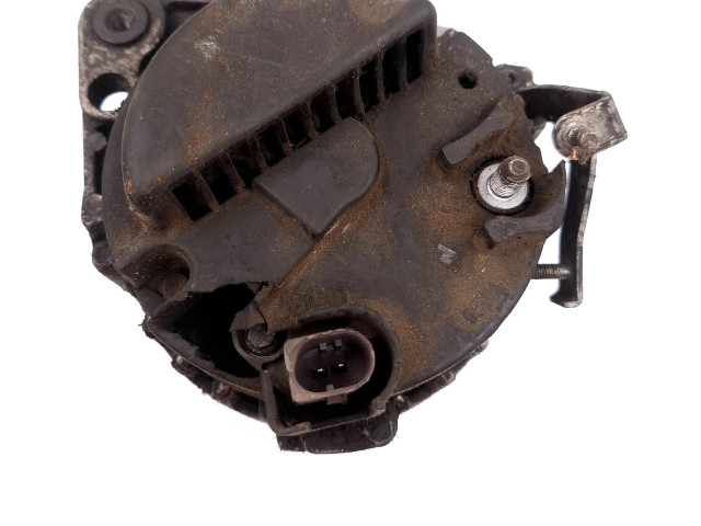 Lichtmaschine 03D903025J, SG9B057 Skoda Fabia Mk1 (6Y)