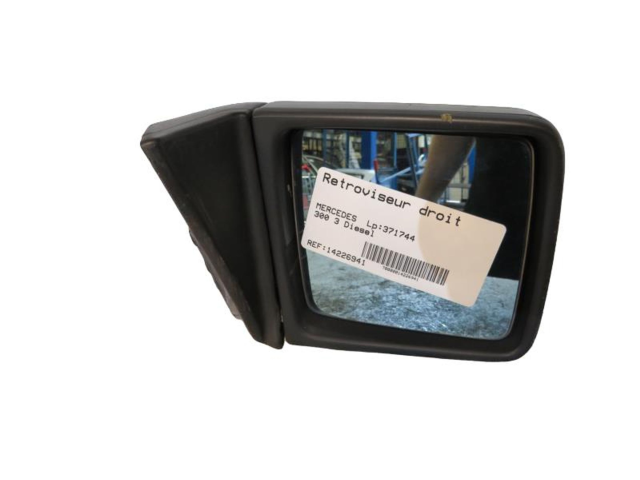 Zpětné zrcátko Mercedes-Benz E W124 1989