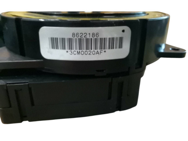 Подрулевой шлейф SRS 8622186, 3CM0020AF   Volvo XC90