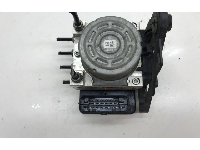 Блок АБС 5Q0614517DF, 10062733001   Skoda  Octavia Mk3 (5E)  2013 - 2019 года