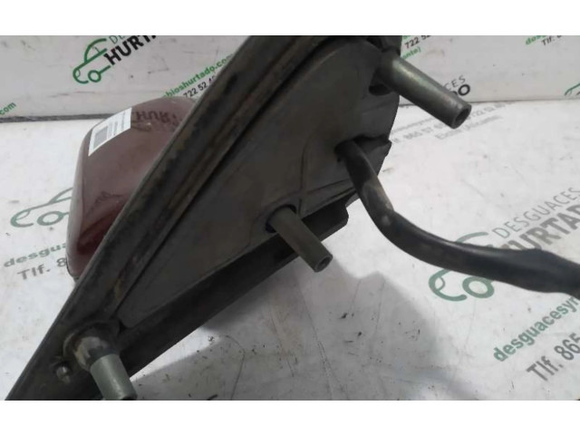 Zpětné zrcátko Volkswagen Vento