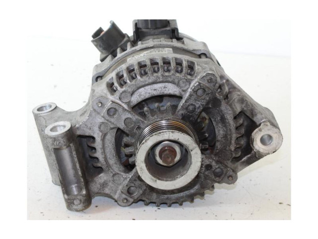 Генератор 3M5T10300KB, 3M5T10300KB   Volvo C30      