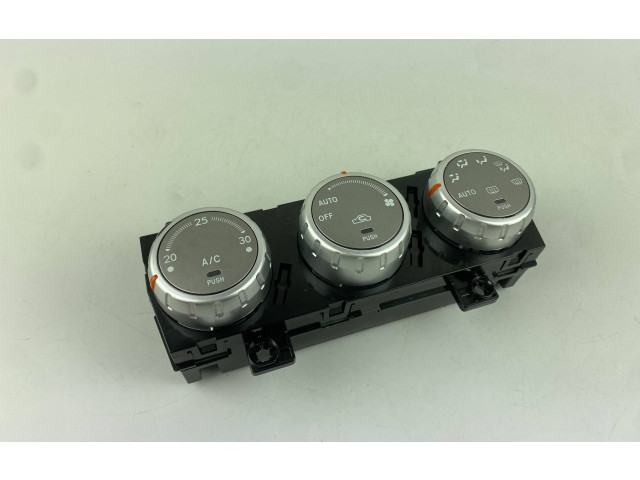 Блок управления климат-контролем 72311SA120   Subaru Forester SG