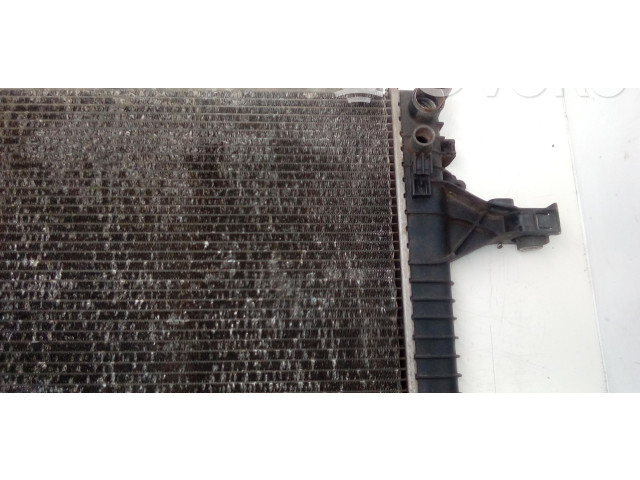 Радиатор охлаждающей жидкости